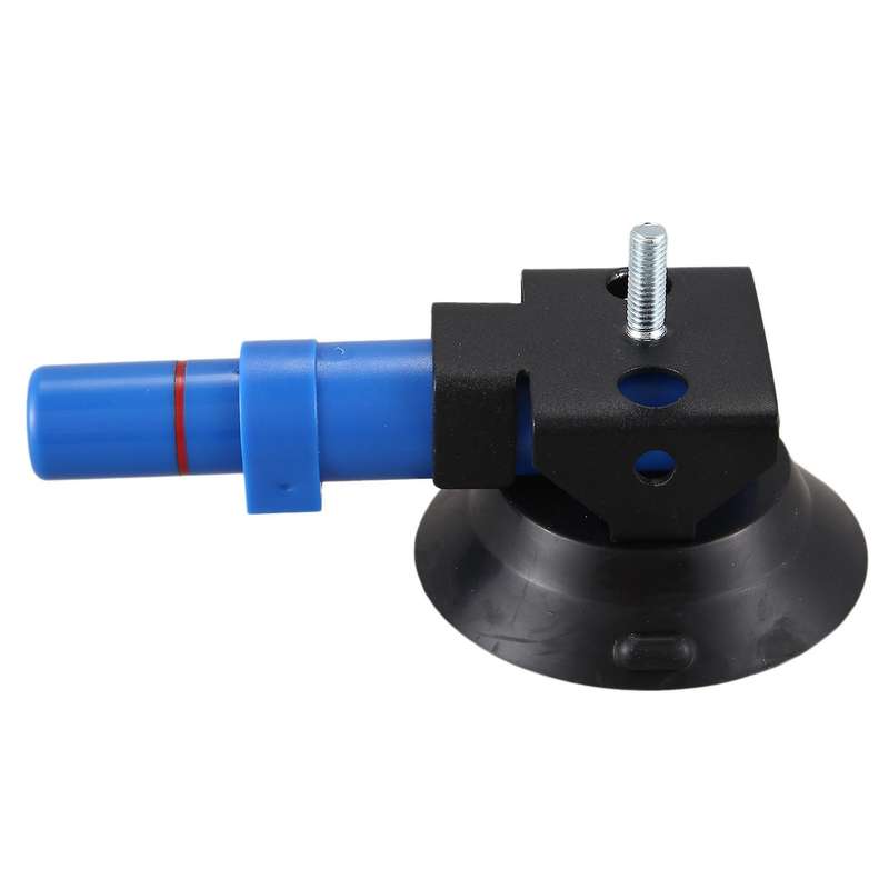 3 Inch Concave Vacuum Cup 75mm Heavy Duty Hand Pump Suction Cup