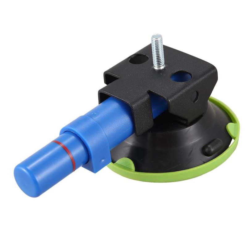 3 Inch Concave Vacuum Cup 75mm Heavy Duty Hand Pump Suction Cup