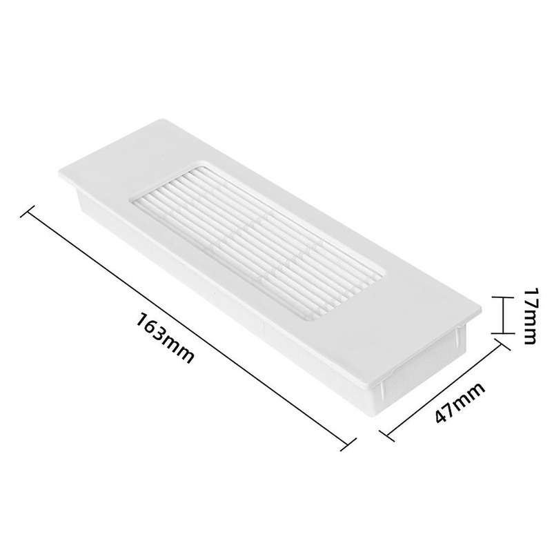 Replacement Parts for Yeedi Vac Max Vac Station Vac Hybrid