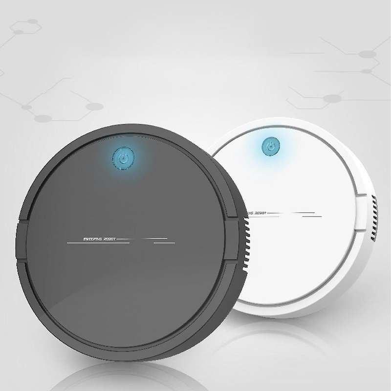 Intelligent Sweeping Robot Automatic Robotic Vacuums Machine-b