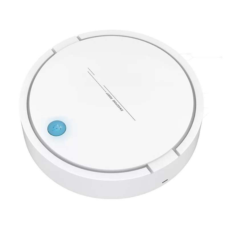 Intelligent Sweeping Robot Automatic Robotic Vacuums Machine-b