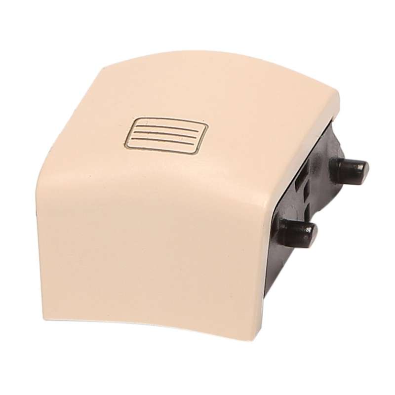 Sunroof Switch Button Inner Dome Switch Button Convex Switch Button C