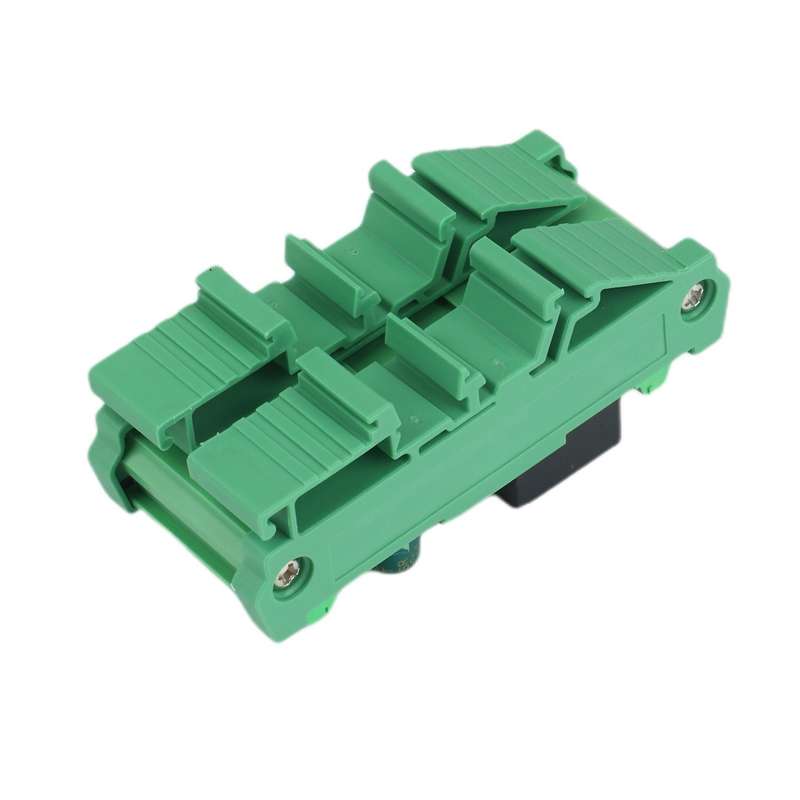 Ws2n-10mr-s Streamline Plc Control Board 5a Relay Output Module
