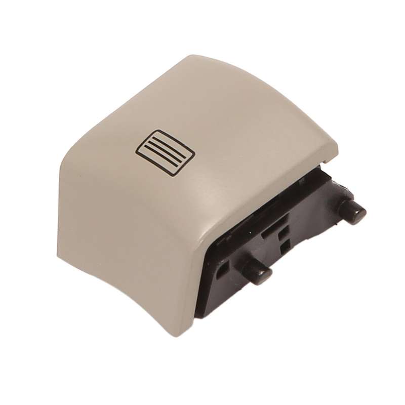 Sunroof Switch Button Inner Dome Switch Button Convex Switch Button A