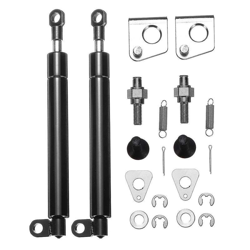 For Ford Px Ranger Mazda Bt-50 Rear Tailgate Oil Damper