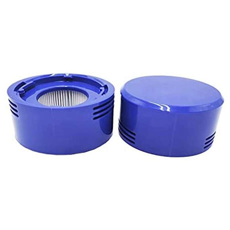Fit for Dyson Vacuum Cleaner Dc59 Dc62 Dc74 V6 V7 V8 Filter Elements