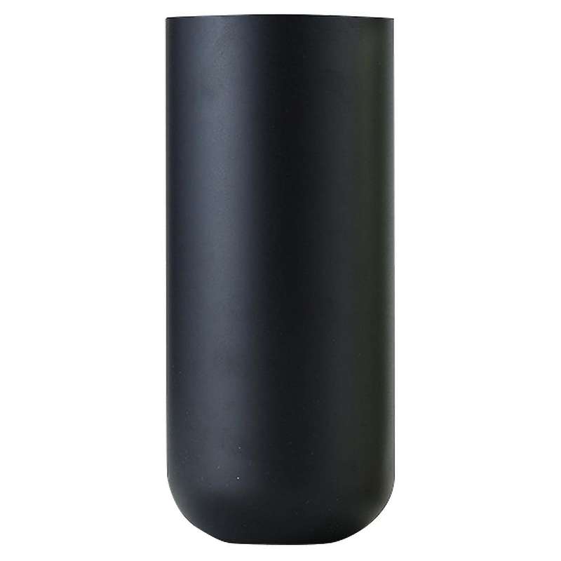 Vase Stainless Steel Flower Arrangement Metal Table Decoration A