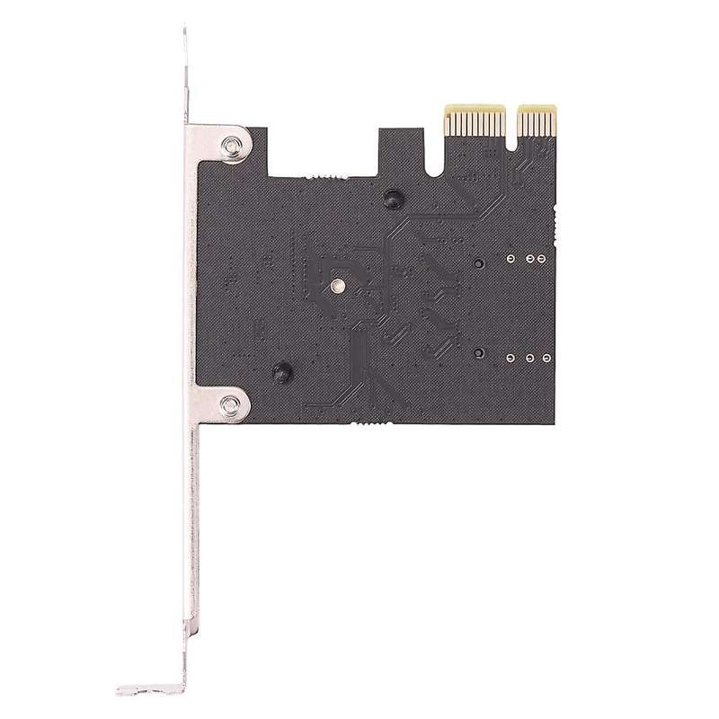 Pci Express Sata Card 4 Port Expansion Card Mini Sas Interface Riser