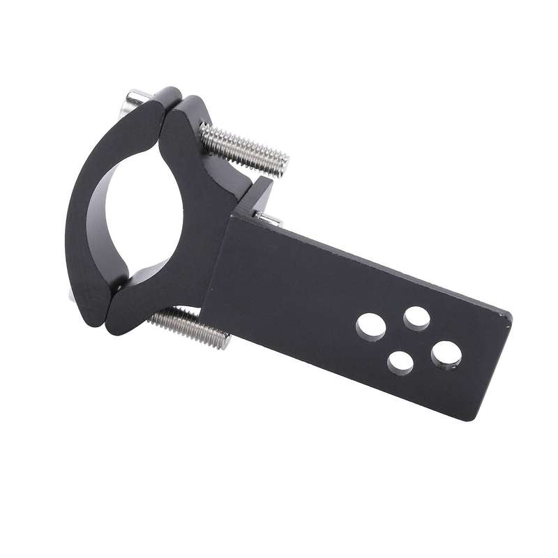 2 Sets Universal Mount Tg11 Motorcycle Headlight Bracket