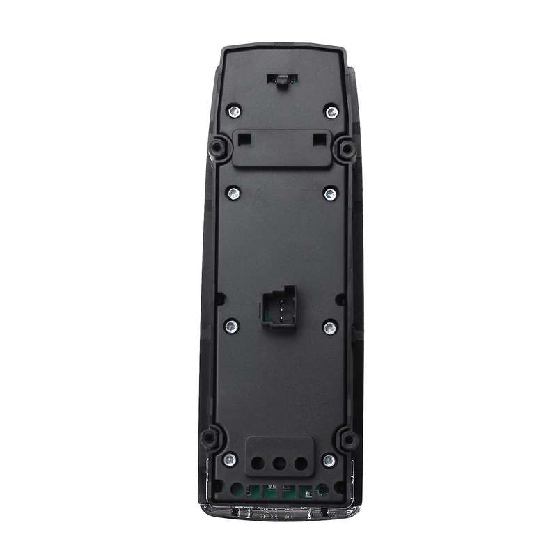 Window Switch Block Electric Power Window Master Switch for Benz C117
