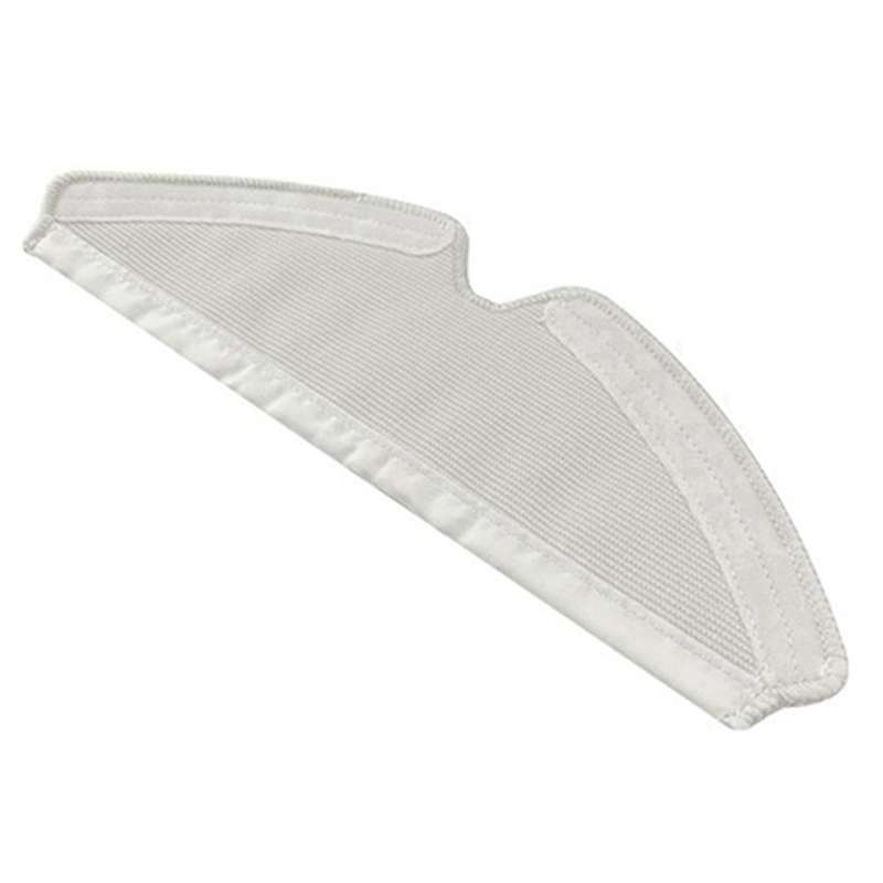 15pcs Mop Cloths for Proscenic M7 Pro Vacuum,for Proscenic M7 Pro/max