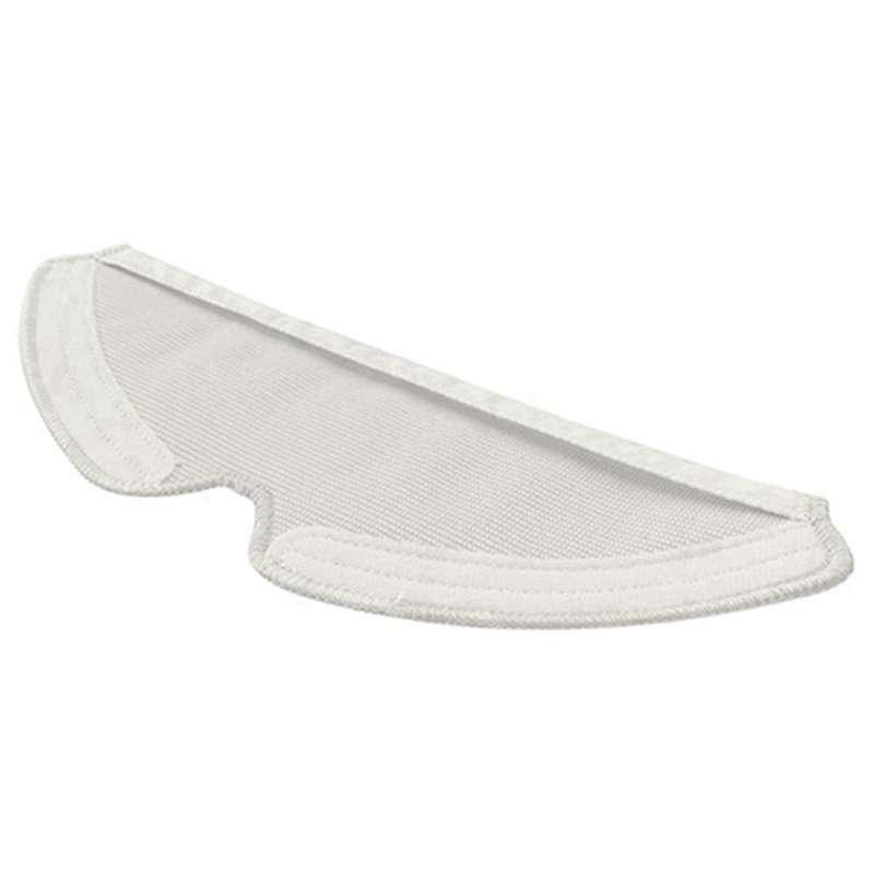 15pcs Mop Cloths for Proscenic M7 Pro Vacuum,for Proscenic M7 Pro/max