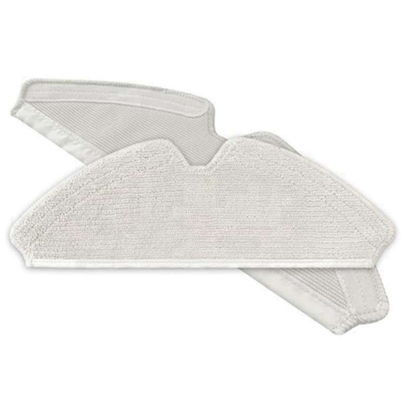 15pcs Mop Cloths for Proscenic M7 Pro Vacuum,for Proscenic M7 Pro/max