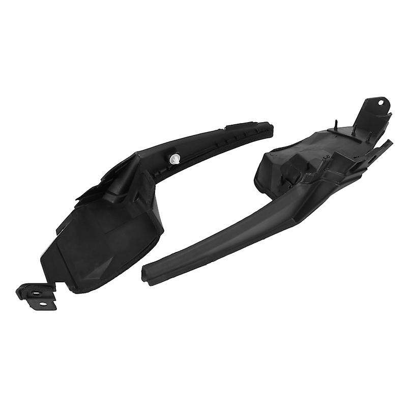 Car Hinge Cover for Honda Fit Jazz Ge6 Ge8 2009-2014 74212-tf0-g00