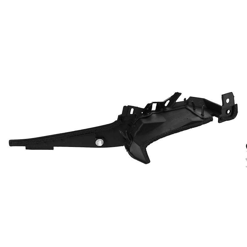 Car Hinge Cover for Honda Fit Jazz Ge6 Ge8 2009-2014 74212-tf0-g00