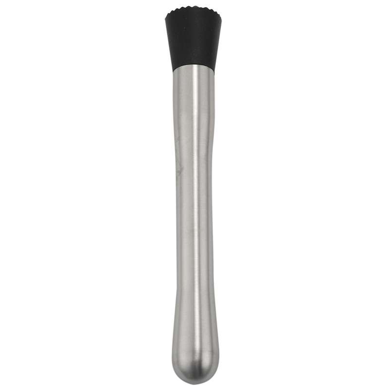 Stainless Steel Cocktail Shaker Bar Set Tools Strainer