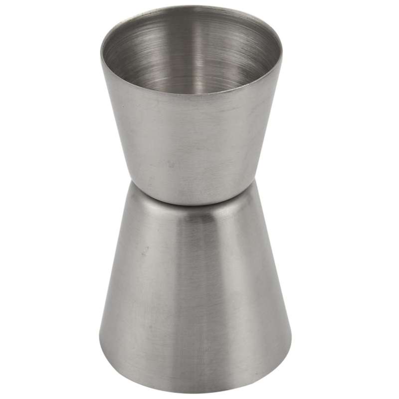 Stainless Steel Cocktail Shaker Bar Set Tools Strainer