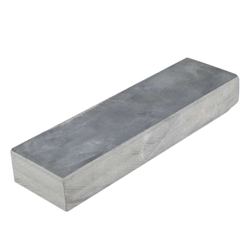 Natural Whetstone Household Double-sided Grinding Blue Stone Pulp
