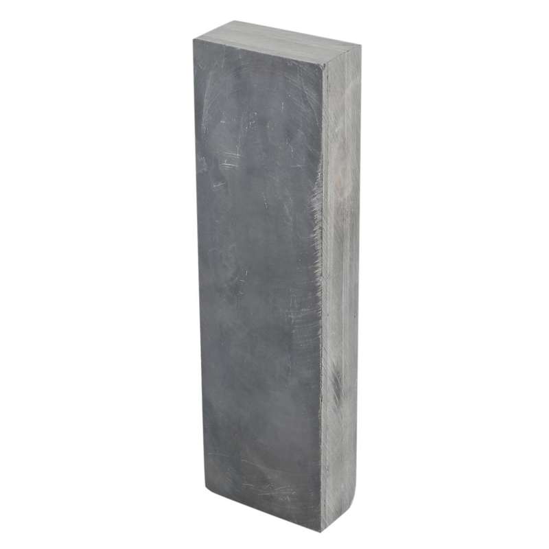 Natural Whetstone Household Double-sided Grinding Blue Stone Pulp