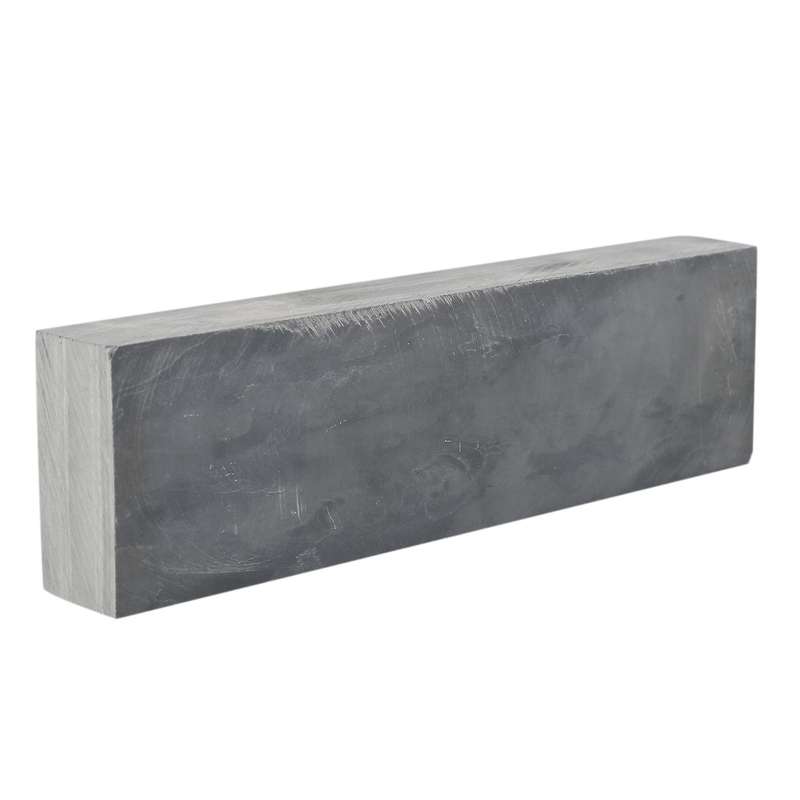 Natural Whetstone Household Double-sided Grinding Blue Stone Pulp