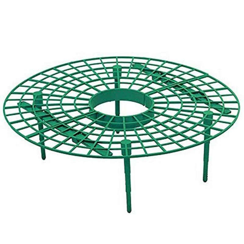 12pcs Plant Plastic Tool Strawberry Farming Frame Gardening Vine