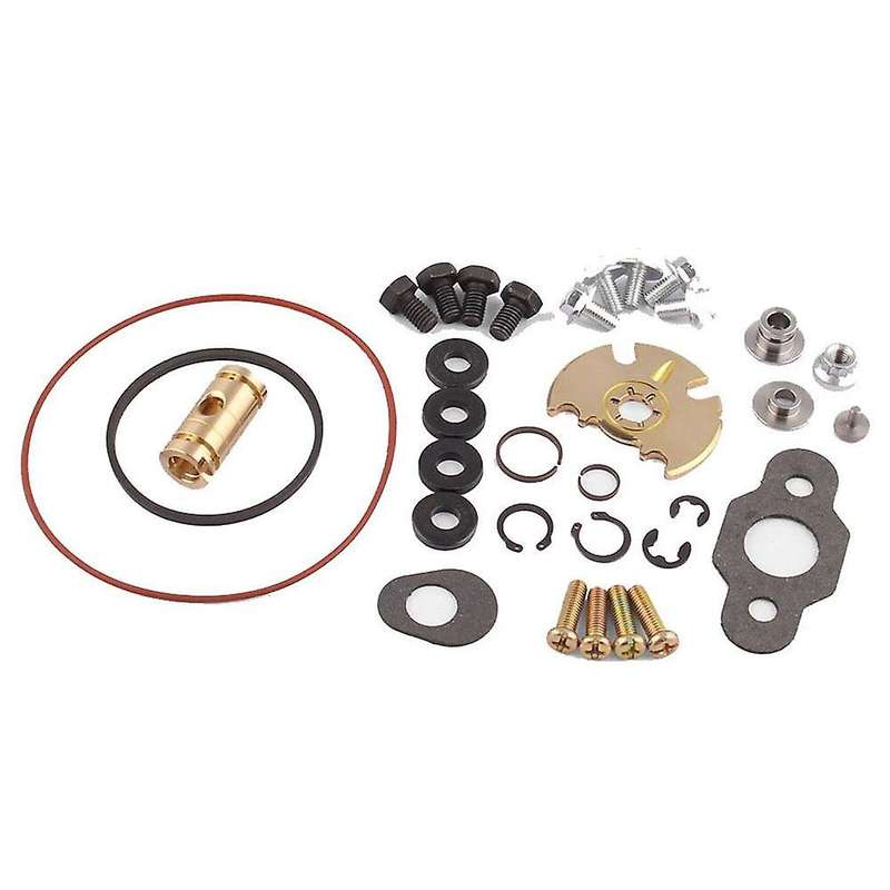 Turbocharger Rebuild Repair Kit for Garrett Gt1549 Gt1749 Gt1752