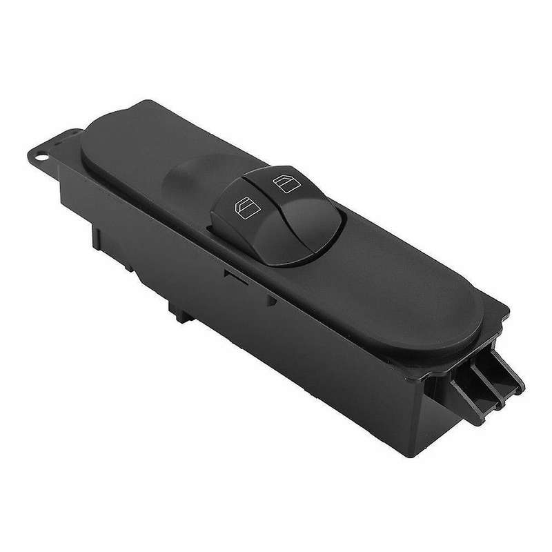 Front Driver Side Power Window Switch for Mercedes Benz Sprinter