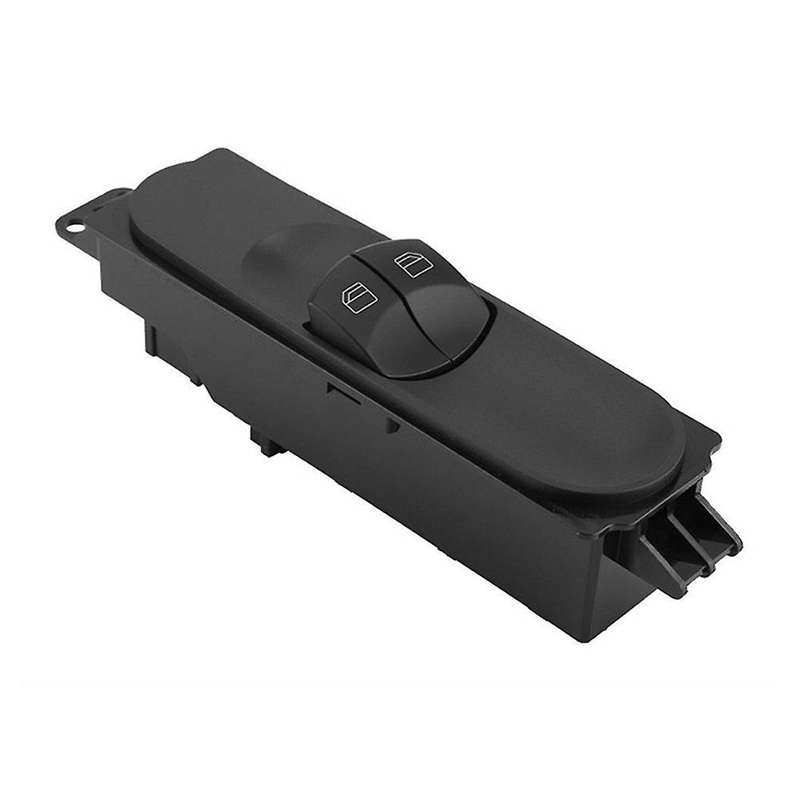 Front Driver Side Power Window Switch for Mercedes Benz Sprinter