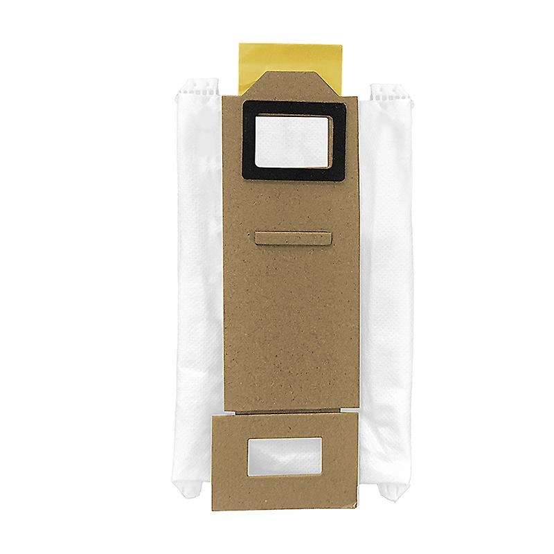 For Xiaomi Main Brush Hepa Filter Mop Cloth Dust Bag Side Brush