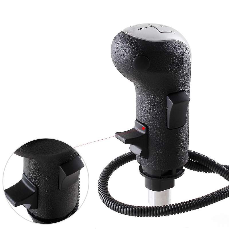 6pin Truck Electric Gear Shift Knob for Man Tga 81326200091 Truck
