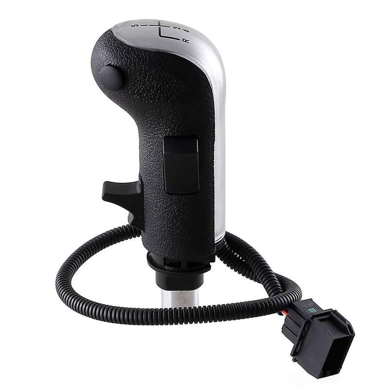 6pin Truck Electric Gear Shift Knob for Man Tga 81326200091 Truck