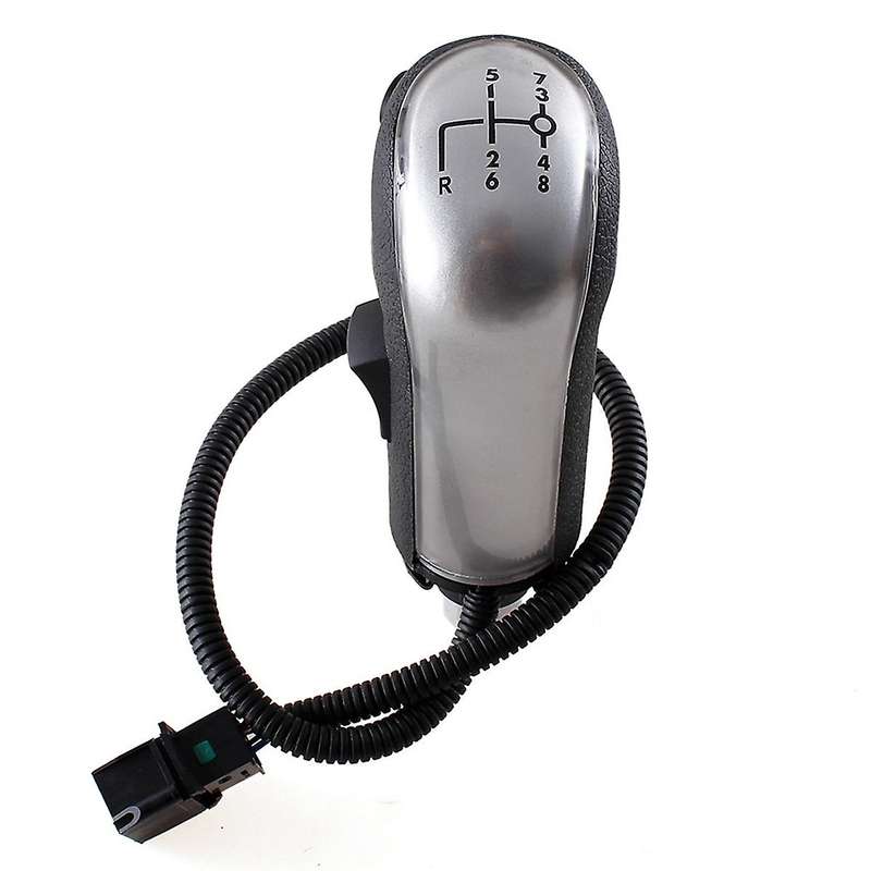 6pin Truck Electric Gear Shift Knob for Man Tga 81326200091 Truck