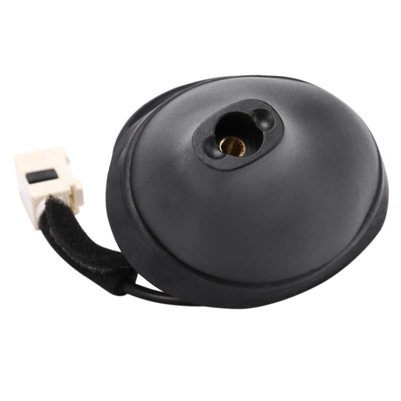 50540987 Car Roof Antenna Aerial Base for Fiat 500 & 500 Abarth
