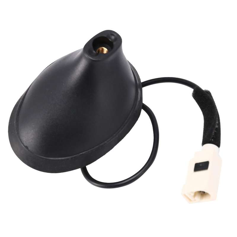 50540987 Car Roof Antenna Aerial Base for Fiat 500 & 500 Abarth