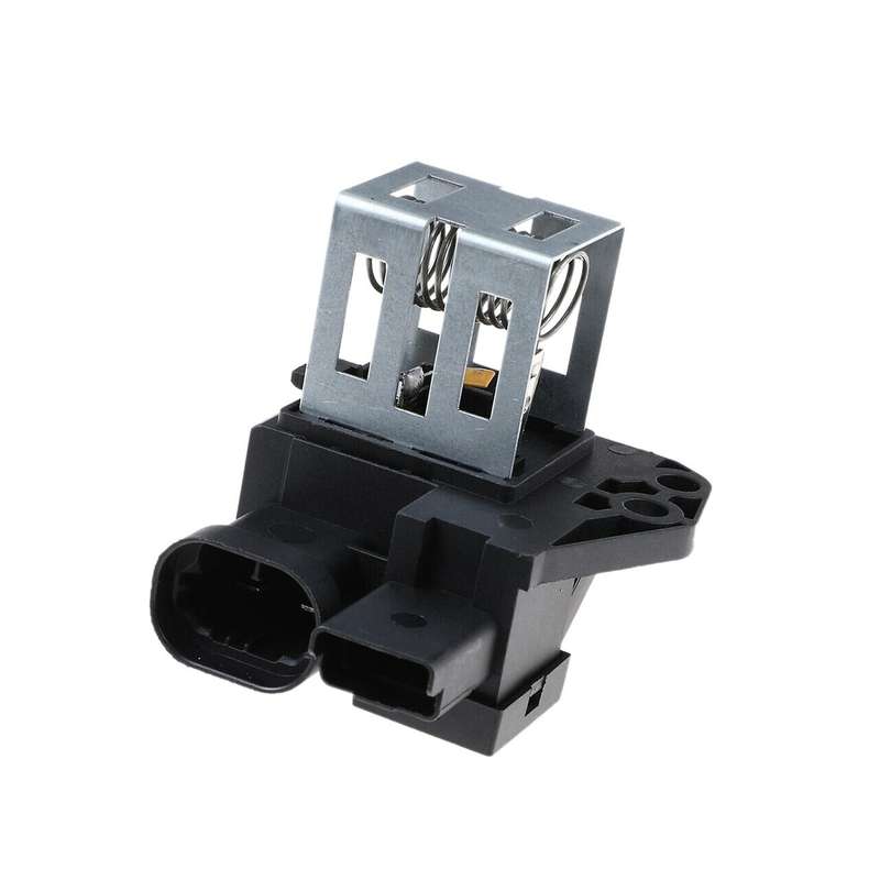 Radiator Motor Relay Resistor for Peugeot Citroen 1267j6 9662872380