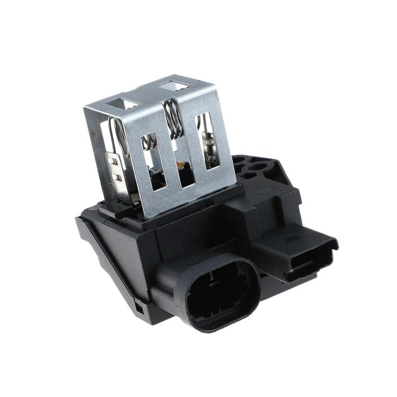 Radiator Motor Relay Resistor for Peugeot Citroen 1267j6 9662872380