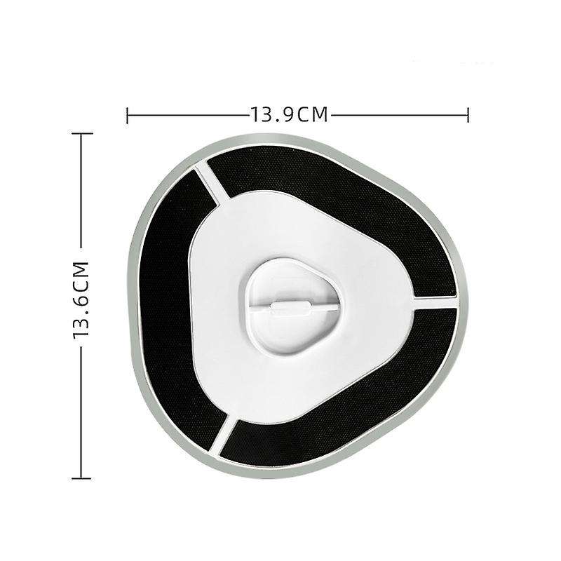 Mop Module Replaceable Accessory for Narwal J1 Vacuum Sweeping Robot