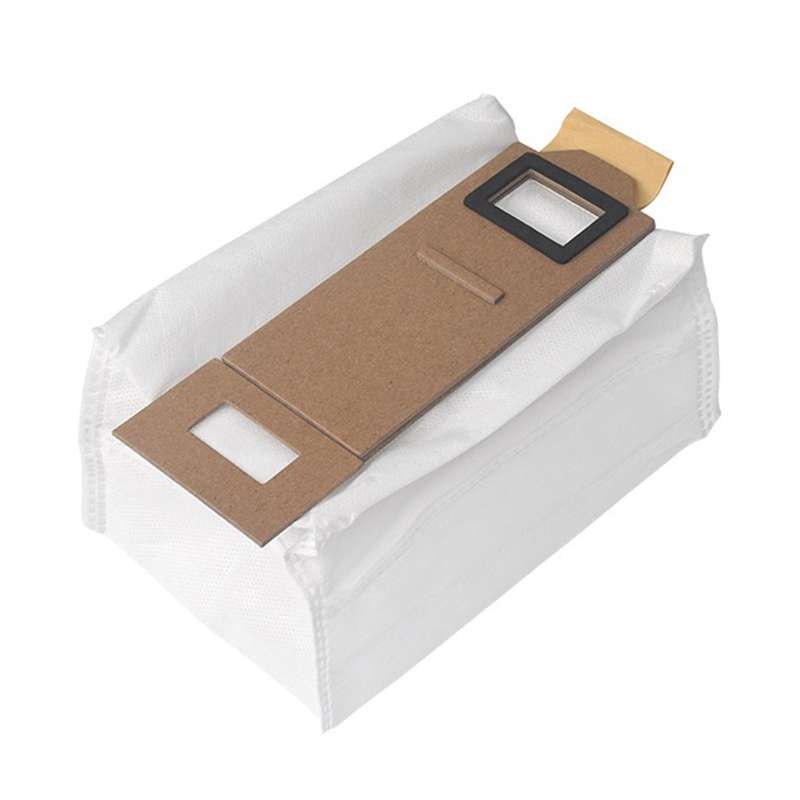 Main Brush Mop Cloth Filter Dust Bag for Roborock S7 T7s T7plus