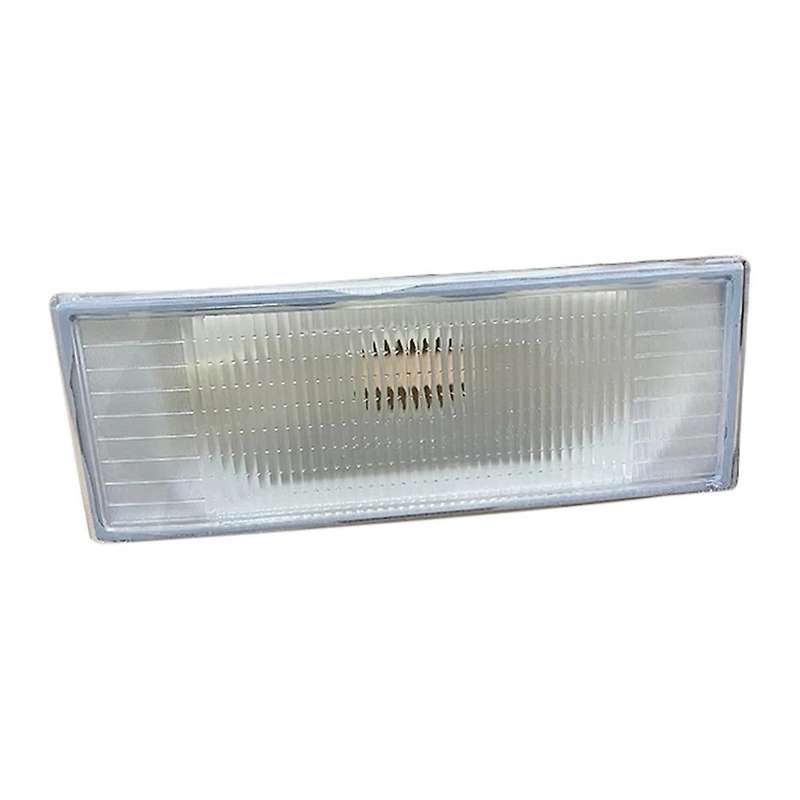 2pcs 24v Truck Headlight Truck Front Lamp for Volvo Truck Fm12 F12