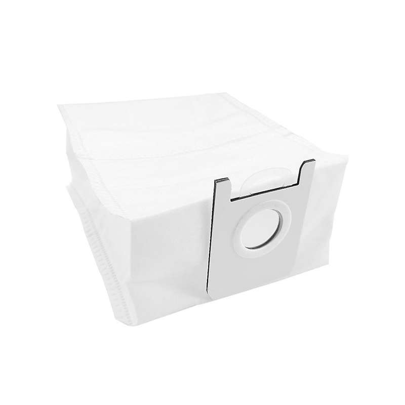 15pcs for Xiaomi Roidmi Eve Plus Side Brush Main Brush Dust Bag Mop