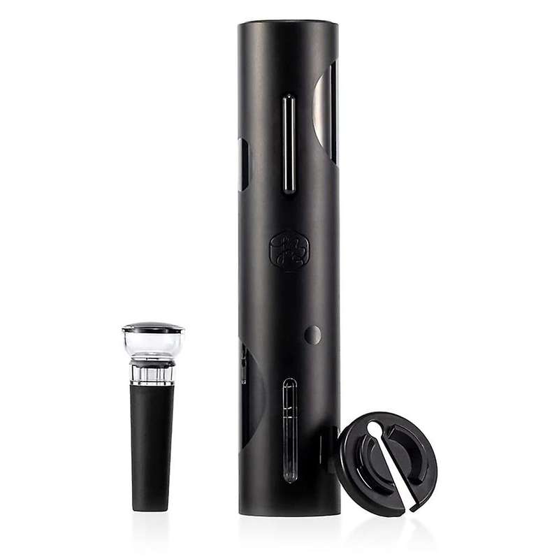 Electric Wine Opener Set, Automatic Corkscrew for Wine Bottles