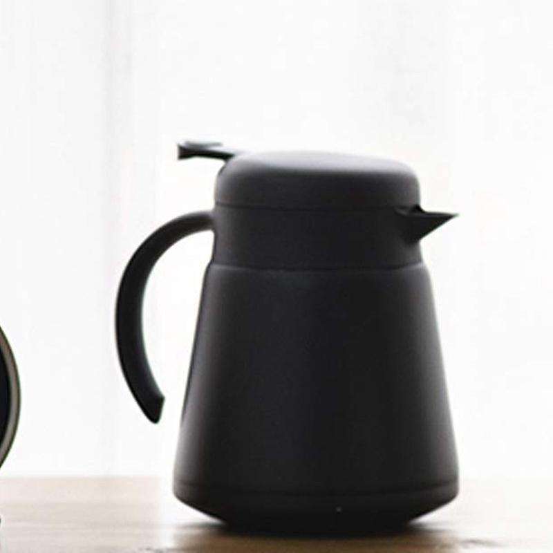 304 18/10 Stainless Steel Thermal Carafe/double Vacuum Insulated