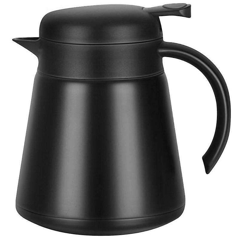 304 18/10 Stainless Steel Thermal Carafe/double Vacuum Insulated