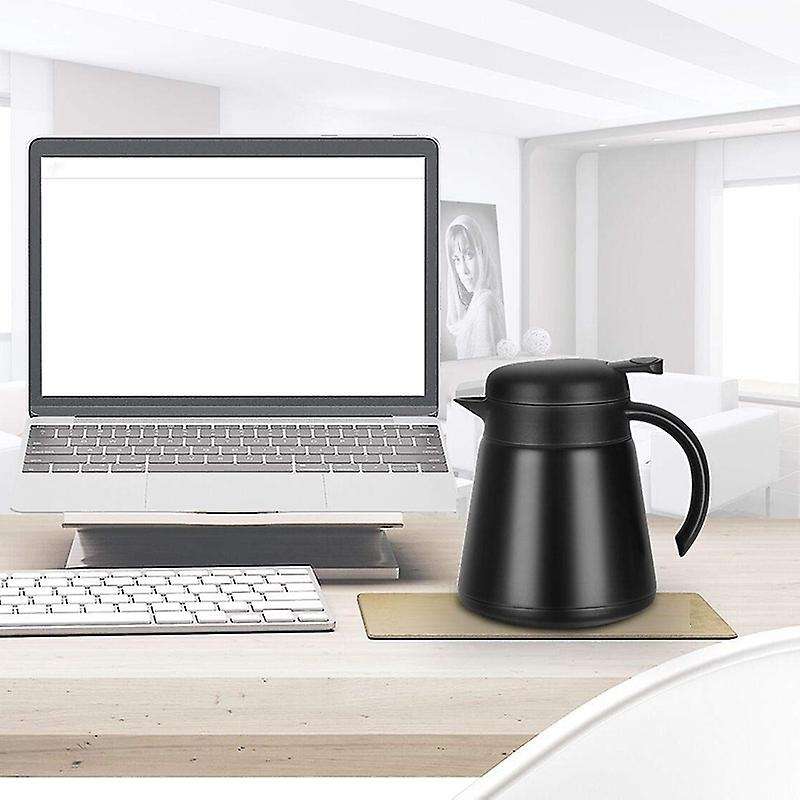 304 18/10 Stainless Steel Thermal Carafe/double Vacuum Insulated