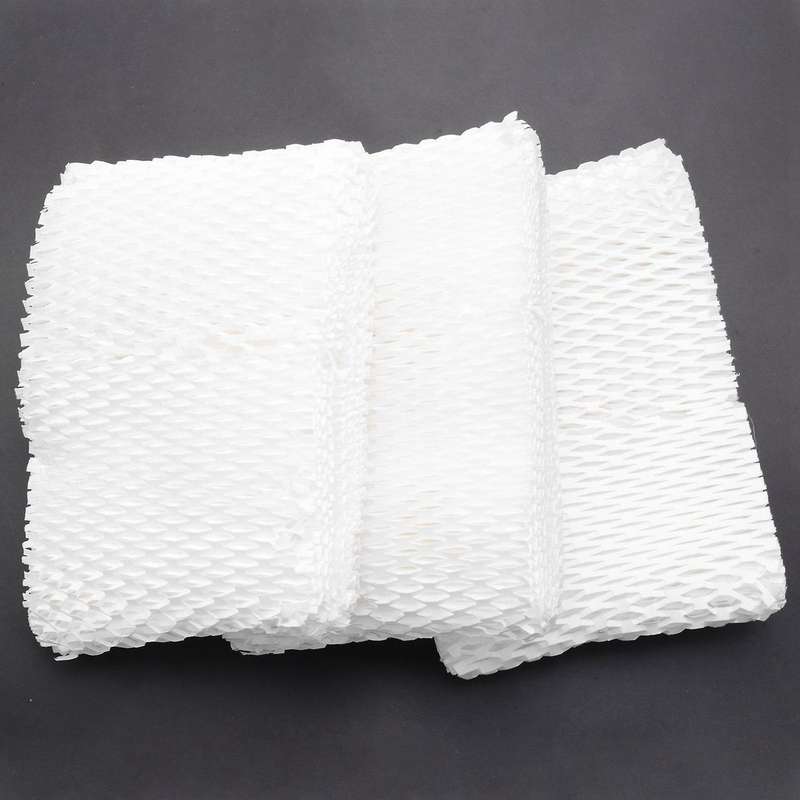 For Hcm-350 Humidifier Wicking Filters Replacement,filter A(6 Pack)