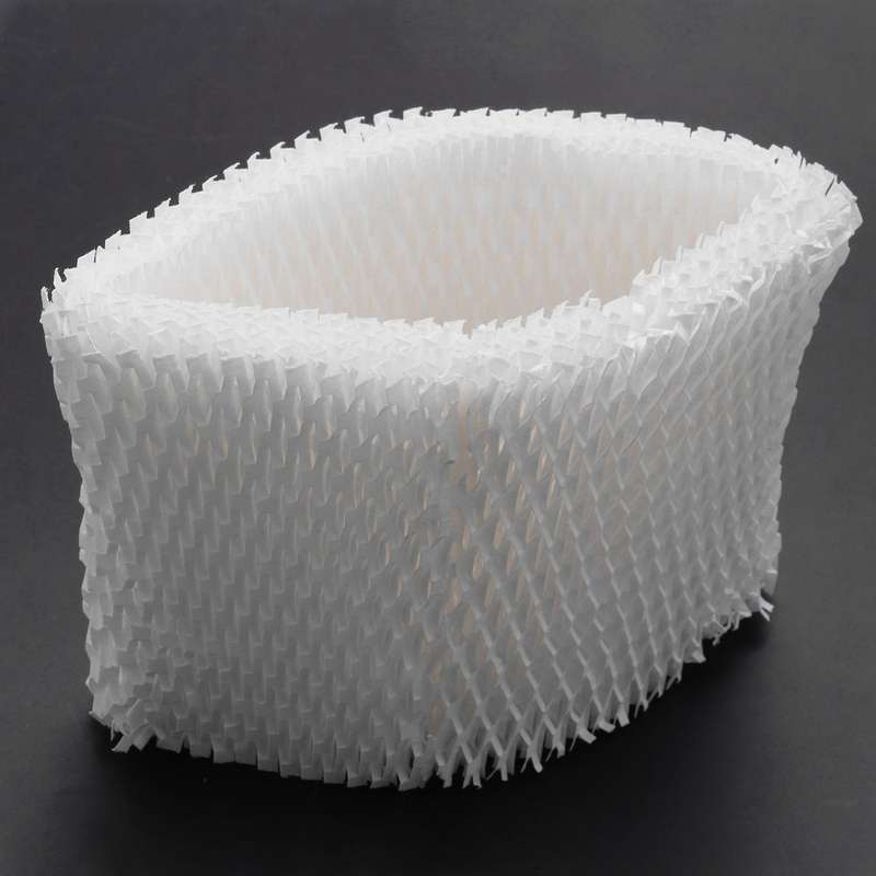 For Hcm-350 Humidifier Wicking Filters Replacement,filter A(6 Pack)