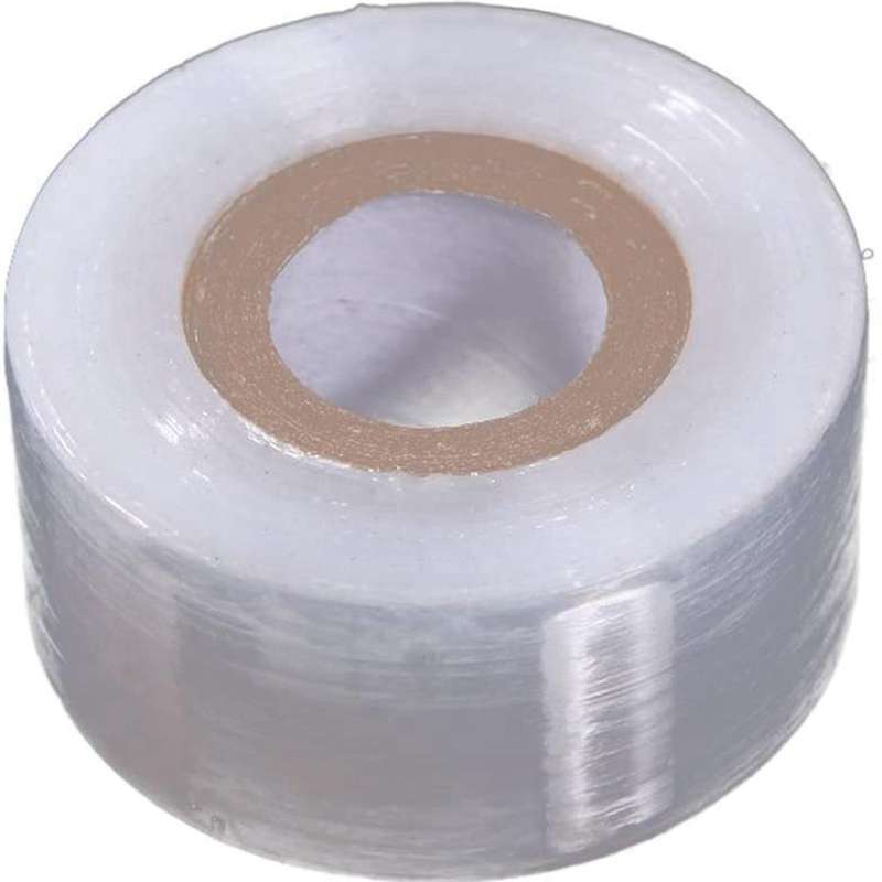 12 Roll Self-adhesive Nursery Garden Flower Vegetable Grafting Tapes