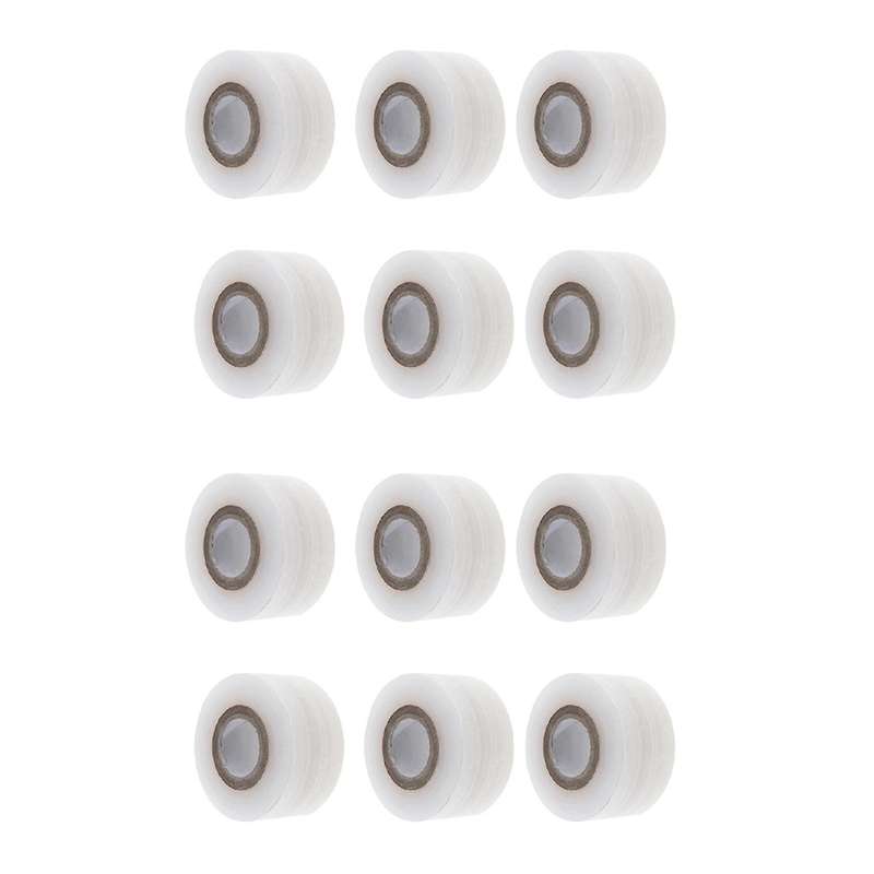 12 Roll Self-adhesive Nursery Garden Flower Vegetable Grafting Tapes
