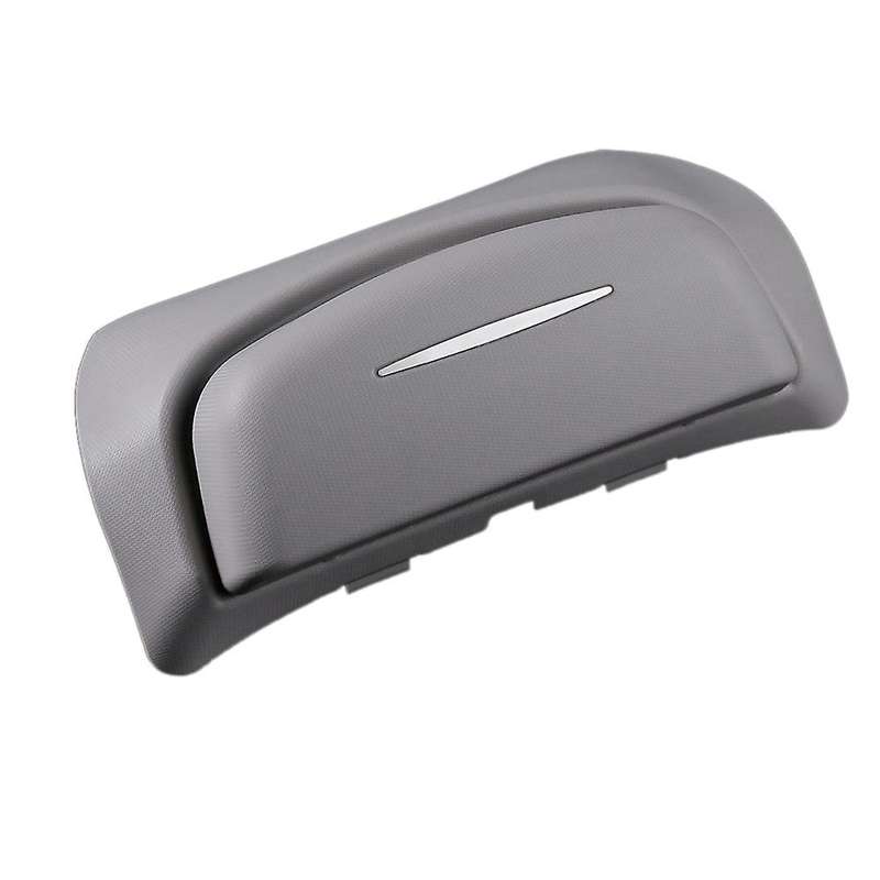 Car Glasses Holder Case Sunglasses Storage Box