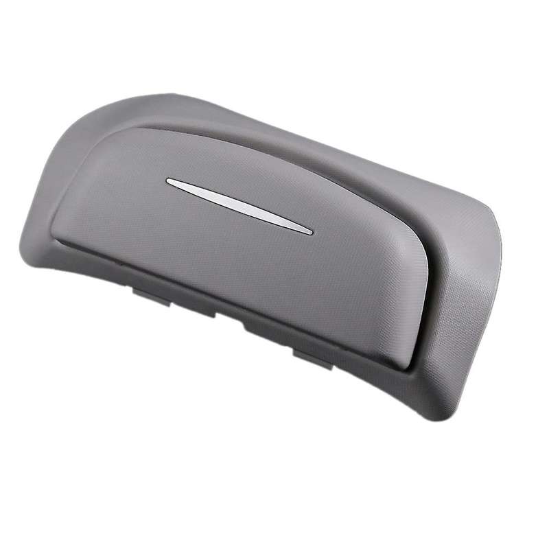 Car Glasses Holder Case Sunglasses Storage Box